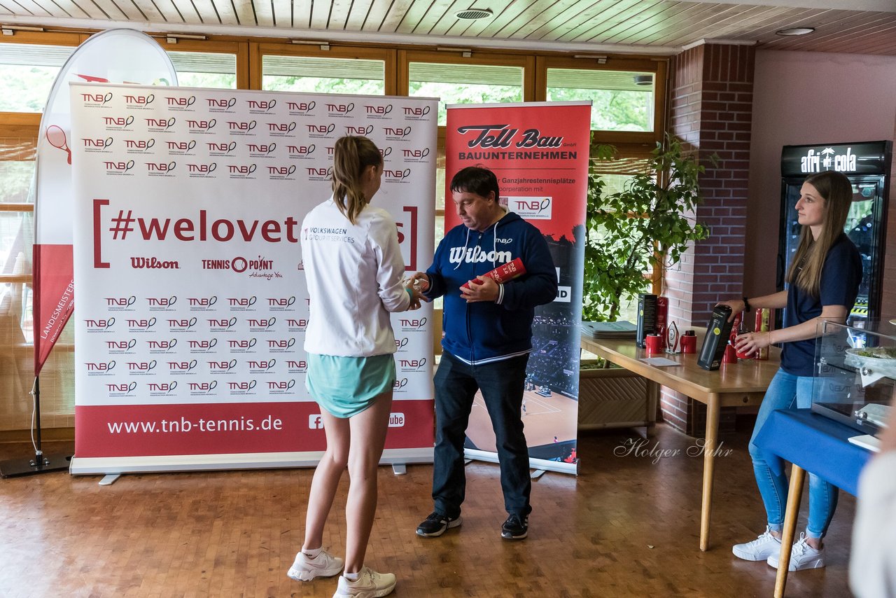 Bild 94 - TNB Meisterschaften
